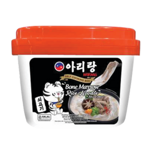 Arirang Cooking Box Marrow