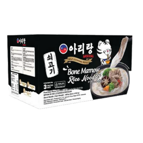 Arirang Cooking Refill Marrow