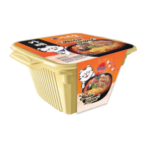 Arirang Disposible Budae Noodle