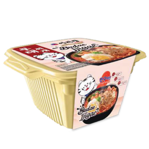 Arirang Disposible Self Budae Noodle