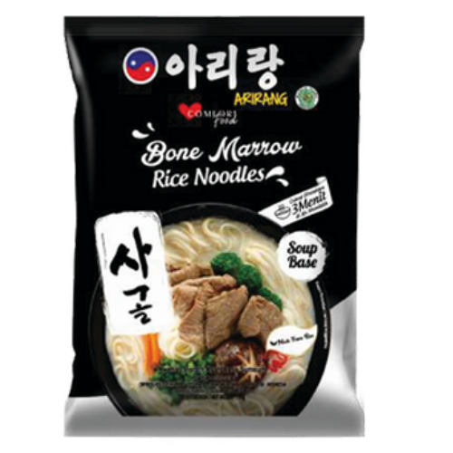 Arirang Marrow Rice