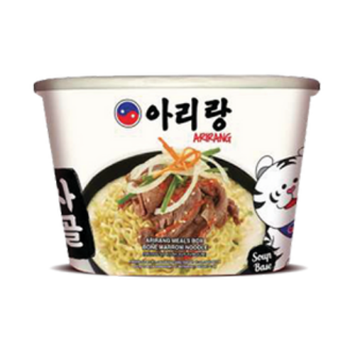 Arirang Meals Box Marrow Noodle