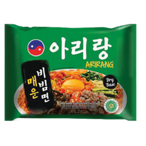 Arirang Spicy Ramyun Noodle