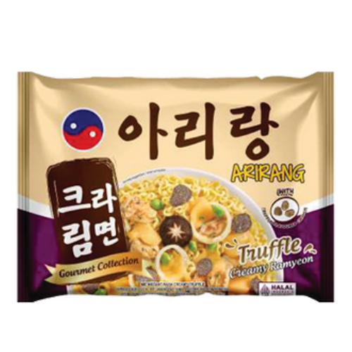 Arirang Truffle Noodle