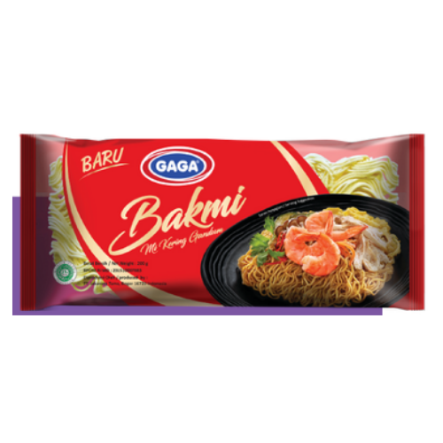 Gaga Bakmi