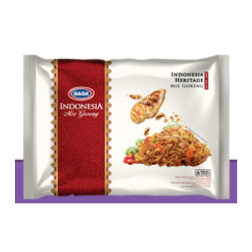 Gaga Mie Premium