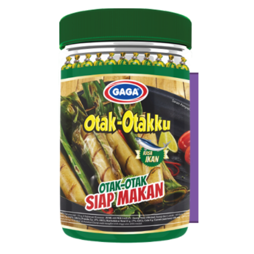 Gaga Otakotak