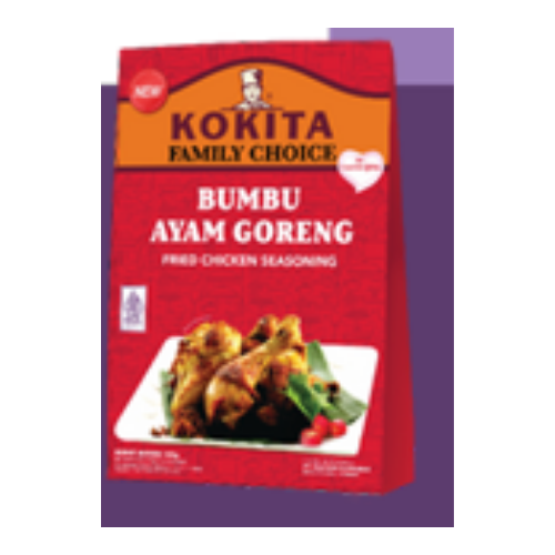Kokita Bumbu Ayam Goreng
