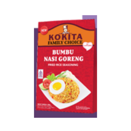 Kokita Bumbu Nasi Goreng