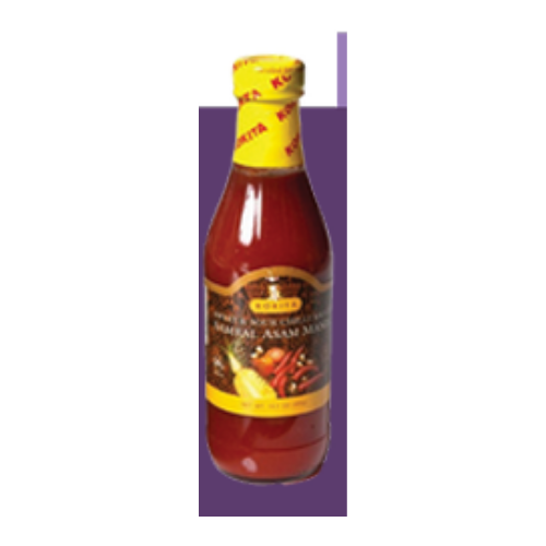 Kokita Saos Sambal
