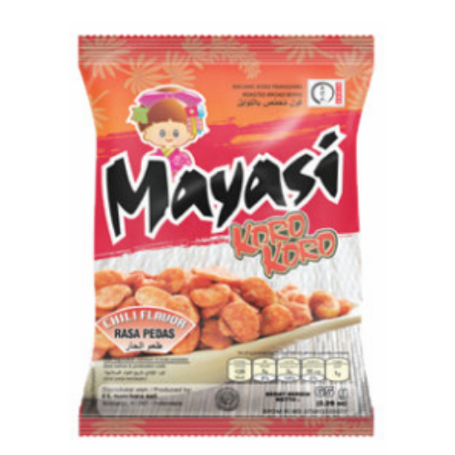 Mayasi Chili Peanut