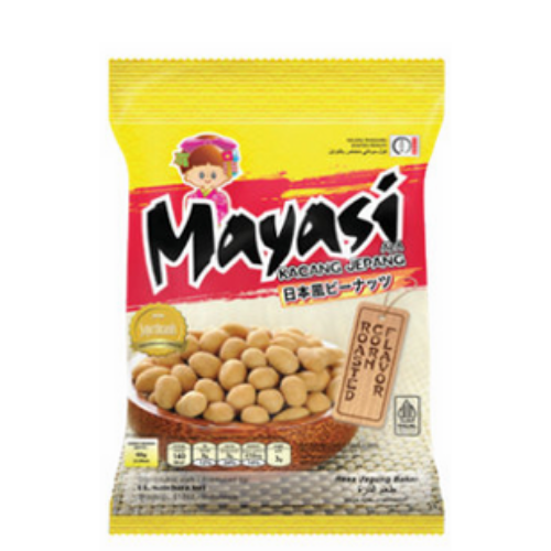 Mayasi Corn Peanut