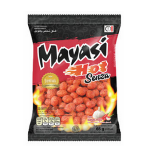 Mayasi Senza Peanut
